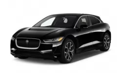 Коврики в салон Jaguar I-Pace 2018-… I поколение EU Crossover    Еlectro