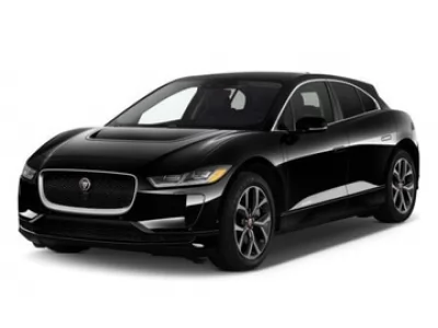  I-Pace (2018-…)