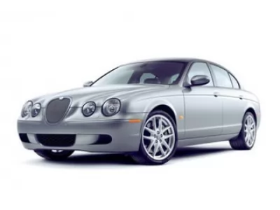 S-type (1999-2008)