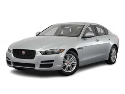  XE (2017 - 2020)