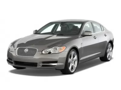  XF (2008-2011)