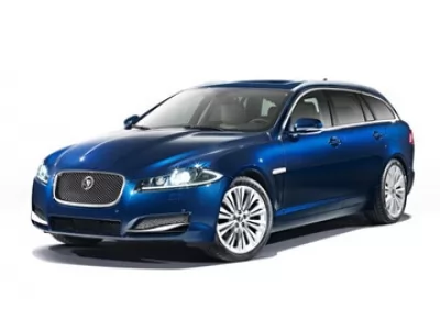  XF (2011-2015)