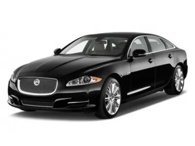  XJ (2009-2019)