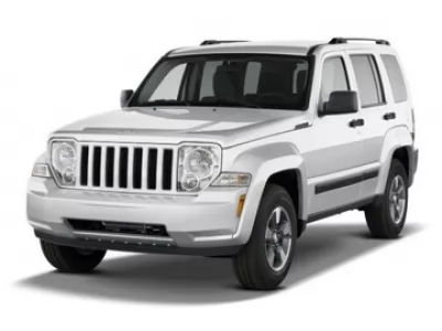  Cherokee (2008-2013)