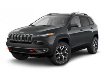  Cherokee (2013-2018)