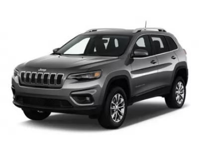  Cherokee (2018-…)