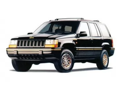  Grand Cherokee (1993-1998)