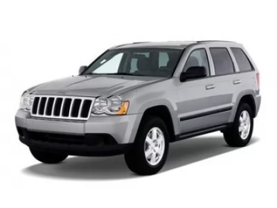  Grand Cherokee (2005-2010)