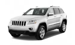 Dywaniki wewnętrzne do Jeep Grand Cherokee (WK2) 2010-2013 IV generacja EU Crossover dorest Dywaniki wewnętrzne do Jeep Grand Cherokee (WK2) 2010-2013 IV generacja EU Crossover dorest