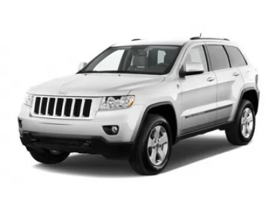 Grand Cherokee (2010-2013)