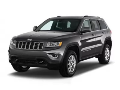  Grand Cherokee (2011-2021)