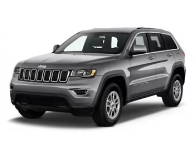  Grand Cherokee (2013-2021)