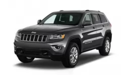 Dywaniki wewnętrzne do Jeep Grand Cherokee Laredo (WK2) 2013-2021 IV generacja EU Crossover reszta Dywaniki wewnętrzne do Jeep Grand Cherokee Laredo (WK2) 2013-2021 IV generacja EU Crossover reszta