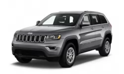 Dywaniki wewnętrzne do Jeep Grand Cherokee (WK2) 2013-2021 IV generacja EU Crossover reszta Dywaniki wewnętrzne do Jeep Grand Cherokee (WK2) 2013-2021 IV generacja EU Crossover reszta
