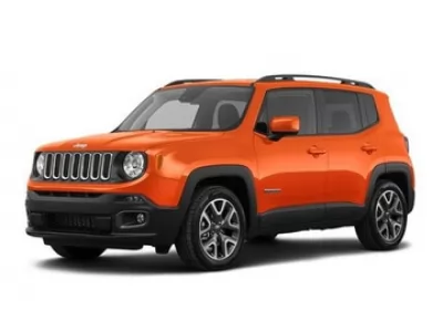  Renegade (2014-…)