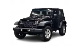 Dywaniki wewnętrzne do Jeep Wrangler (JK) 2007-2018 III generacja USA Crossover 5-drzwiowy Dywaniki wewnętrzne do Jeep Wrangler (JK) 2007-2018 III generacja USA Crossover 5-drzwiowy