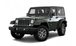 Dywaniki wewnętrzne Jeep Wrangler (JK) 2007-2018 III generacja USA Crossover 3-drzwiowy Dywaniki wewnętrzne Jeep Wrangler (JK) 2007-2018 III generacja USA Crossover 3-drzwiowy