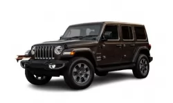 Dywaniki wewnętrzne do Jeep Wrangler Rubicon Unlimited (JL) 2017-... IV generacja USA Crossover 5-drzwiowy Dywaniki wewnętrzne do Jeep Wrangler Rubicon Unlimited (JL) 2017-... IV generacja USA Crossover 5-drzwiowy