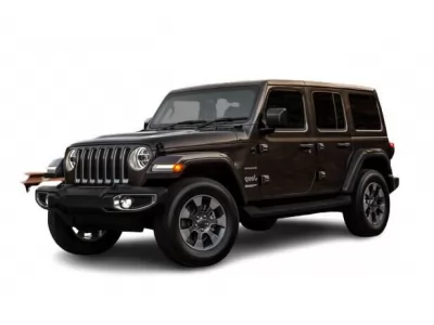  Wrangler (2017-…)