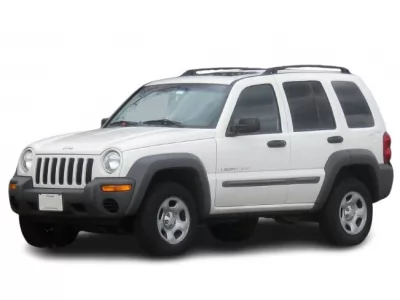  Liberty (2001-2008)