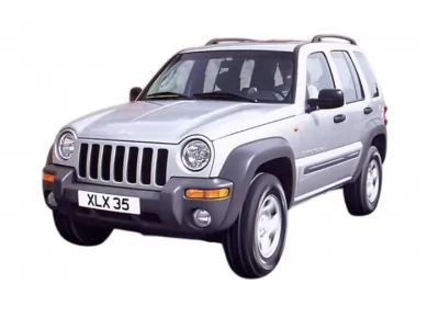  Cherokee (2001-2008)
