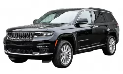 Dywaniki podłogowe do Jeepa Grand Cherokee (WL) 2021-... V generacji EU Crossover 6-osobowy Dywaniki podłogowe do Jeepa Grand Cherokee (WL) 2021-... V generacji EU Crossover 6-osobowy