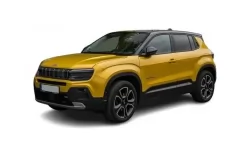Dywaniki do wnętrza Jeep Avenger 2023 - ... I generacja USA Crossover Electro Dywaniki do wnętrza Jeep Avenger 2023 - ... I generacja USA Crossover Electro
