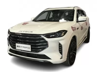  X70 (2020-...)