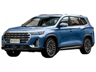 X90 (2021-...)