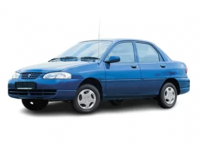  Avella (1995-2000)
