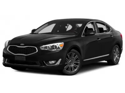  Cadenza (2009-2016)
