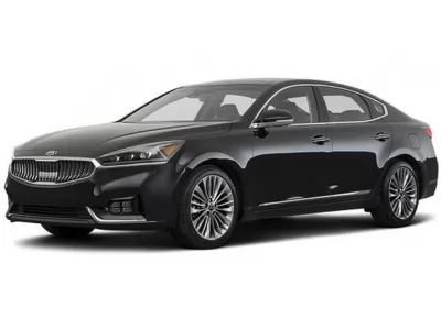  Cadenza  (2019-…)
