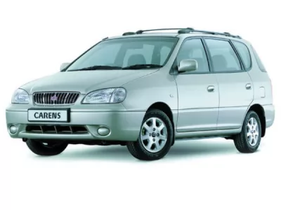 Carens (1999 - 2006)