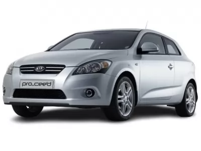  Ceed (2006-2012)
