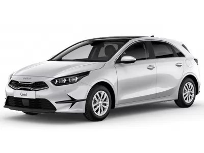  Ceed (2021-…)