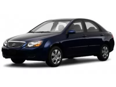  Cerato (2003-2008)