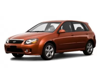  Cerato (2003-2008)