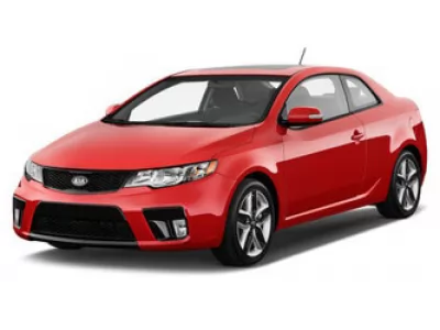  Cerato (2008-2012)