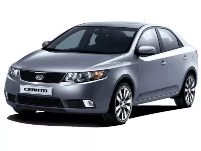  Cerato (2008-2012)