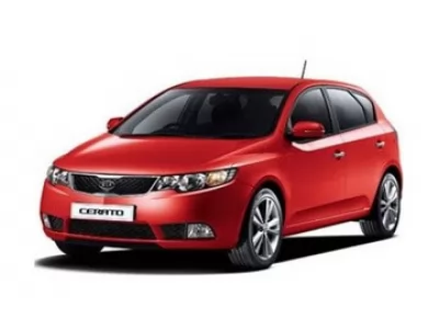  Cerato (2008-2012)
