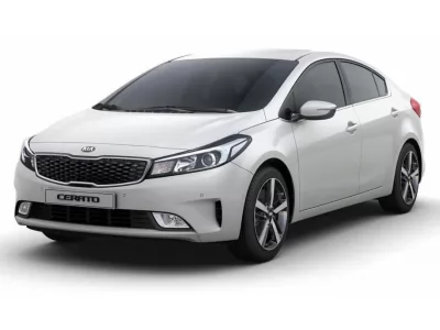  Cerato (2012-2018)