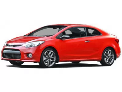  Cerato (2012-2018)