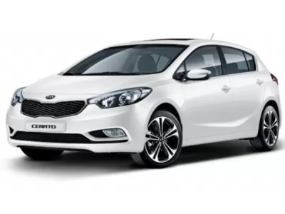  Cerato (2012-2018)
