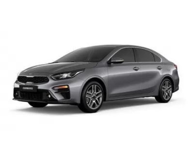  Cerato (2018-…)