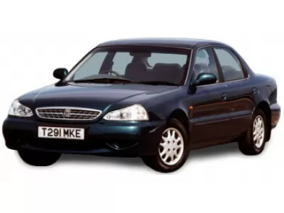  Clarus (1996-1998)
