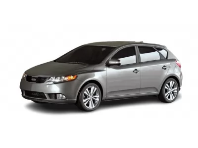  Forte (2008-2012)