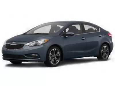  Forte (2012-2016)