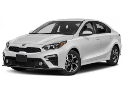  Forte (2018-2021)