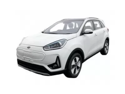  KX3 (2015-2019)