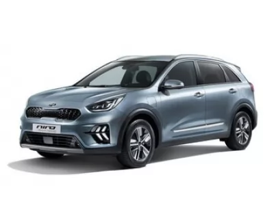  Niro (2016-2021)